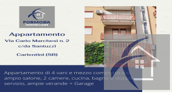 Rif. 96/22 Appartamento 